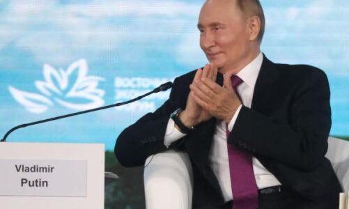 zbutet vladimir putin rusia gati per bisedime me ukrainen por