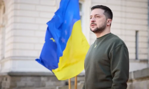 Zelensky paralajmëron për “terror bërthamor” në Ukrainë nga…