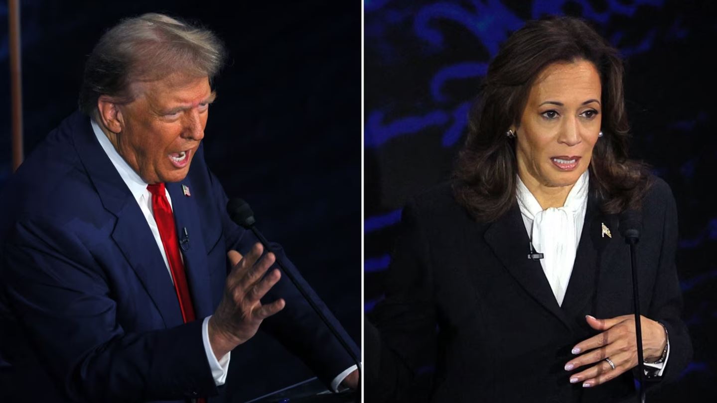 Zgjedhjet në SHBA/ Qëndrimet e kandidatëve Trump-Harris për Iranin