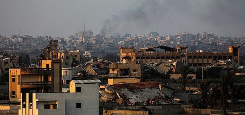 29 te vrare nga sulmet ajrore izraelite ne gaza