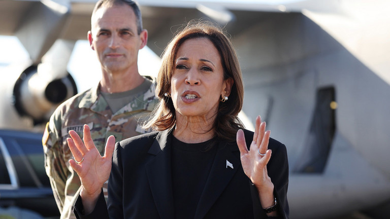 a do te ulet ne tryeze me putin nese fiton zgjedhjet kamala harris nuk mund te ndodhe nese