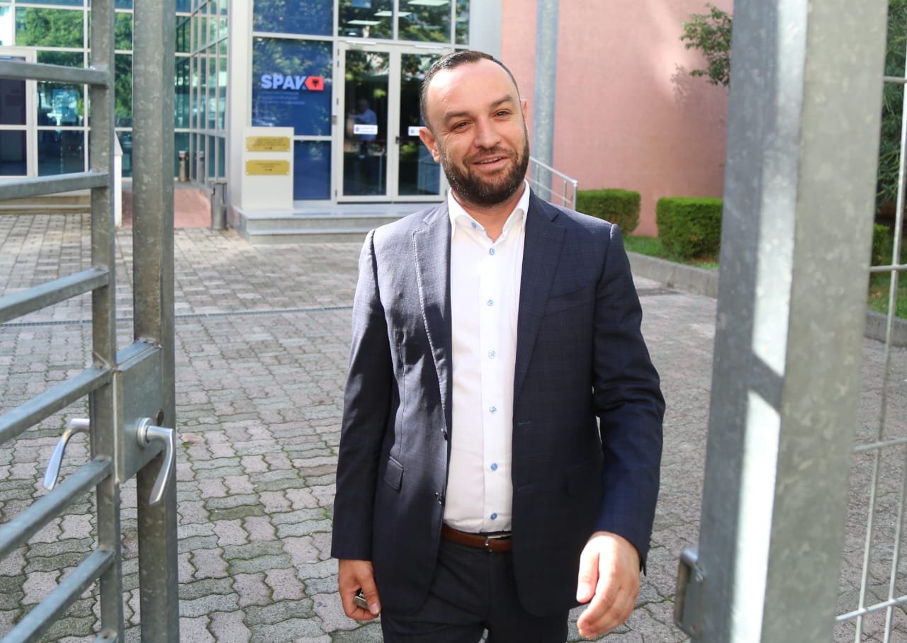 arrestimi i ish deputetit te ps se zbardhen detaje jurgis cyrbja u kap ne durres ne pranga edhe nje person tjeter