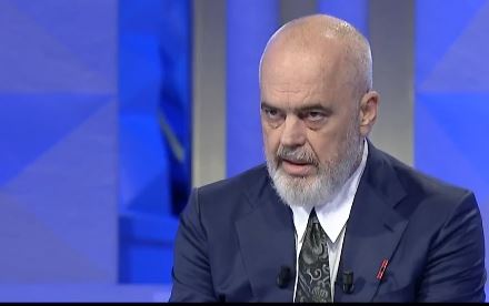 atentati me 3 te vrare ne shkoder reagon per here te pare edi rama ja cfare thote per krimin ne shqiperi