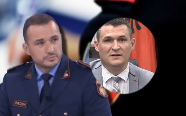 bashkepunimi i policise me spak zbardhet takimi i ilir prodes me altin dumanin ja per cfare u diskutua