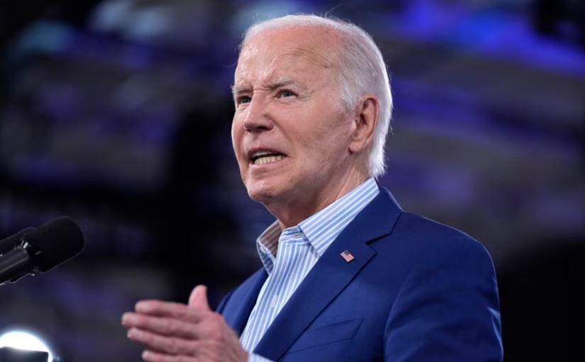 biden i prere nuk mbeshtesim sulmet e izraelit ndaj zonave berthamore iraniane