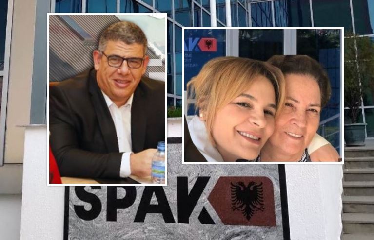 biznesmeni gentjan sula i dha para cash nenes se monika kryemadhit per te shlyer kredite dosja e spak si u fut ne sistemin bankar shuma e pajustifikuar prej 846000 euro