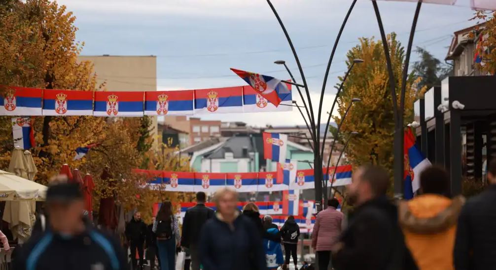 dialogu me serbine analiza e rel asociacioni pritet ti mbetet detyre kryeministrit te ardhshem te kosoves