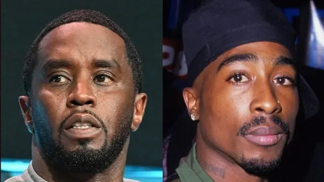 diddy i frikesuar pasi bandat mund te hakmerren per vdekjen e tupac