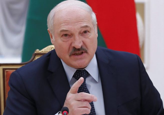 doktrina e re berthamore e rusise lukashenko duhet te ishte rivendosur prej kohesh do qetesoje zellin e kundershtareve tane perendimore