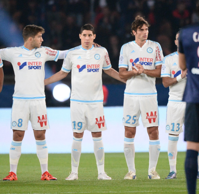 e trishte ndahet nga jeta ne moshen 35 vjecare ish futbollisti i marsejes