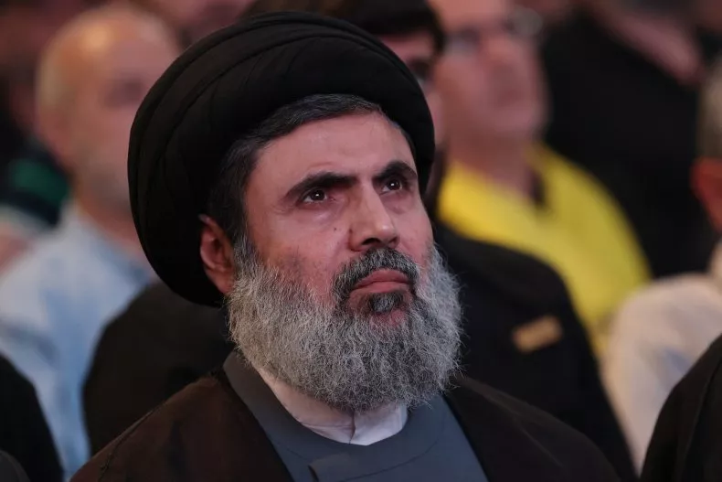 eleminohet kupola e hezbollah izraelitet safieddine eshte vrare gjithashtu edhe zevendesi i zevendesuesit