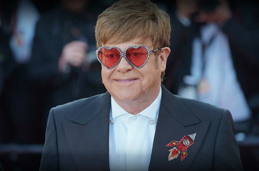 elton john thote se nuk ka qene kurre i lumtur deri tani