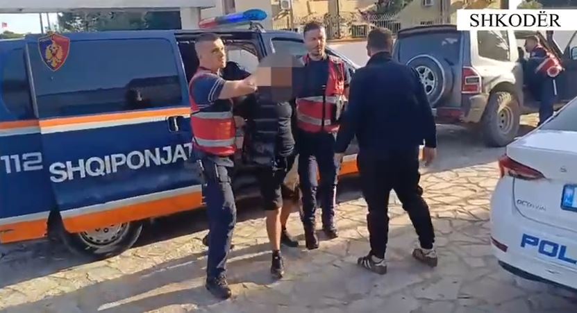 emrat goditet grupi i trafikut te droges kush eshte koka e bandes 43 vjecari pastronte parate e perfituara nga veprimtaria kriminale