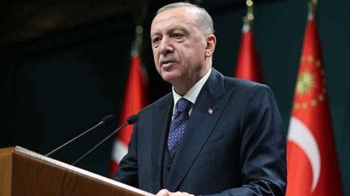 erdogan kritikon netanyahun pretendon se izraeli mund tia ve syrin edhe turqise