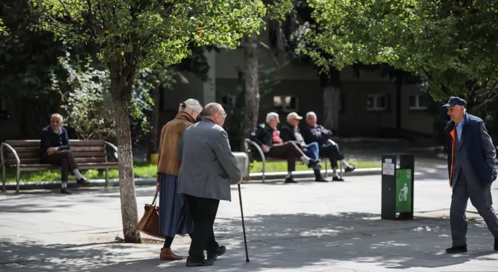 formula pensionet e reja si do behet perllogaritja me koeficientet e ketij viti rritet masa e perfitimit per mijera moshuar ja kush perfiton