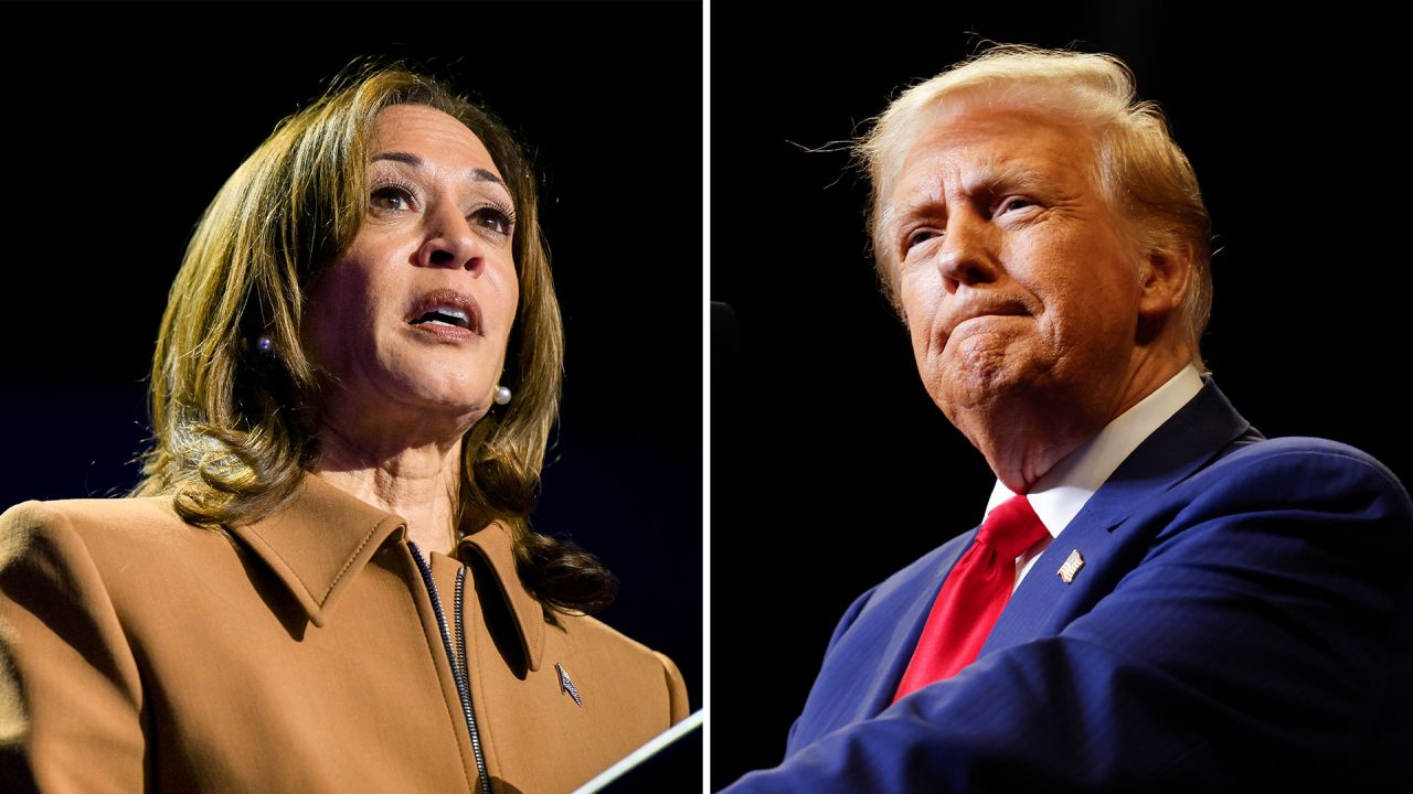 gara presidenciale ne shba nga emigracioni te ekonomia dhe aborti ceshtjet kryesore ku eshte fokusuar fushata e kamala harris dhe donald trump