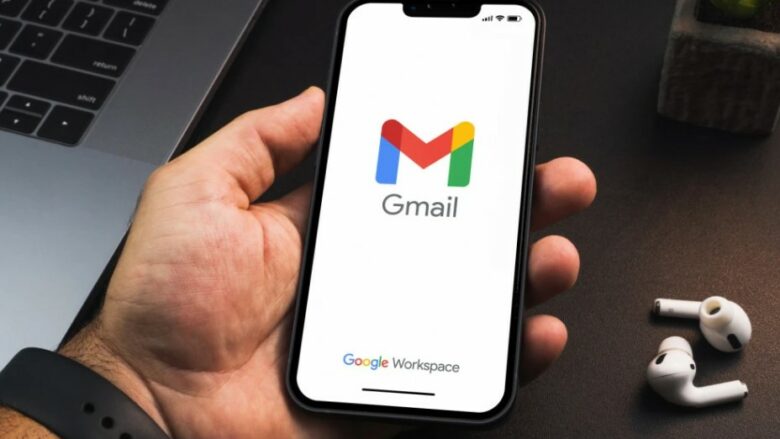 gmail po ndryshon prezantohen risite