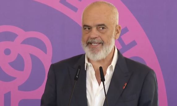 iu nenshtrua nderhyrjes kirugjigjikale ne qsut kryeministri edi rama del nga spitali