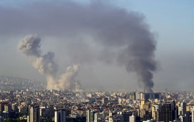 izraeli pergatitet per sulm ndaj iranit macron ndaloni dergesat e armeve per izraelitet duhet zgjidhje