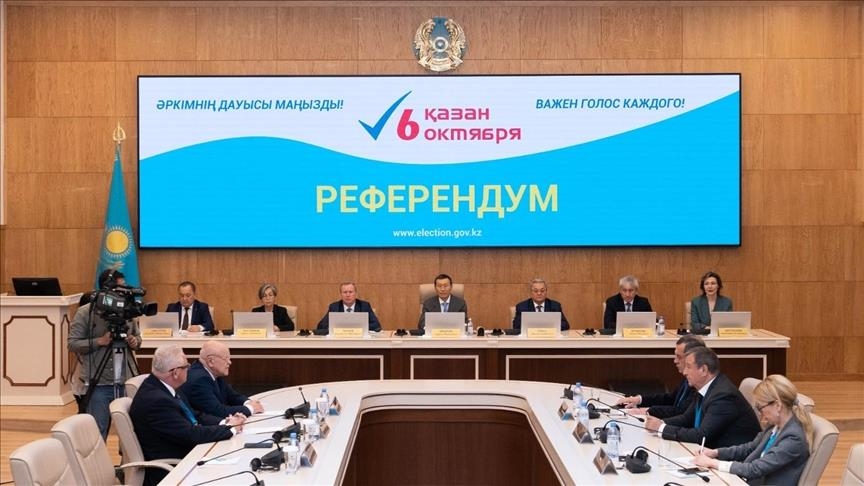 Kazakistan, mbi 70 % e qytetarëve mbështesin ndërtimin e centralit bërthamor në vend