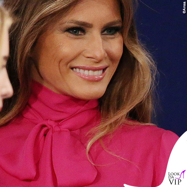 libri i ri i melania trump njohja me ish presidentin djali me autizem dhe