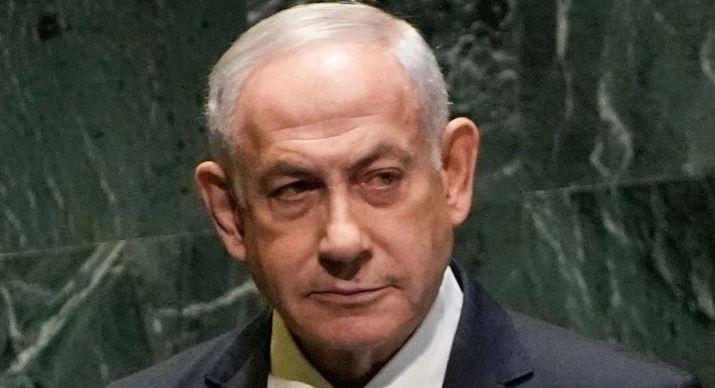 lindja e mesme netanyahu mirepret rifillimin e bisedimeve ne egjipt per lirimin e pengjeve