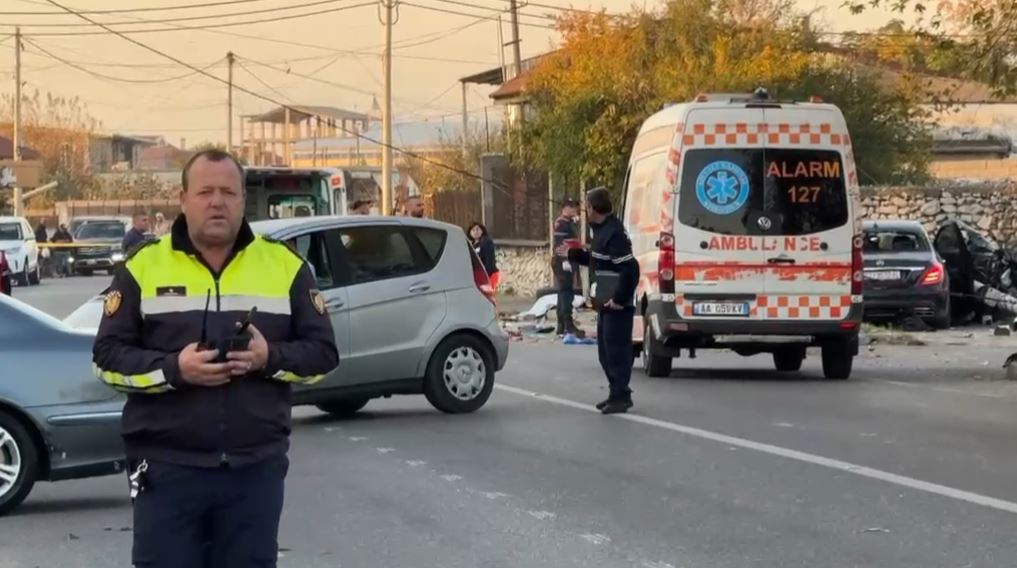 masaker ne shkoder dy te vrare ne atentat dy te tjere te plagosur identifikohen njeri prej viktimave emri