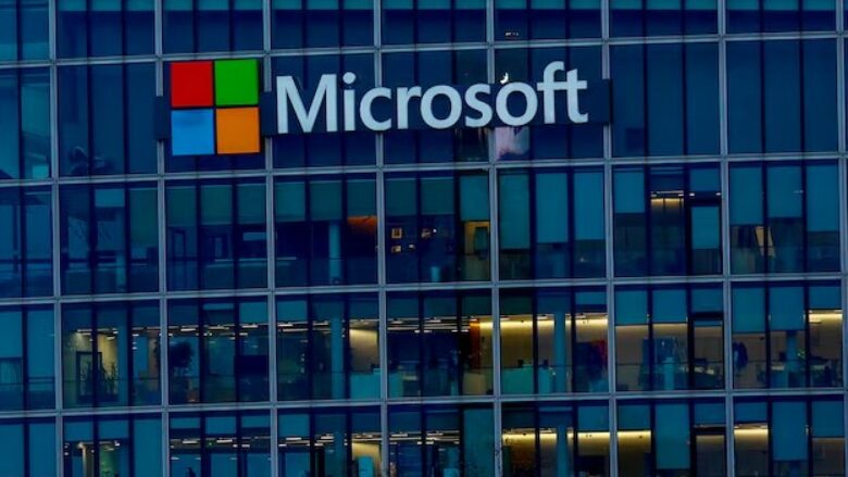 microsoft do te beje 4 3 miliarde euro per te forcuar ai dhe infrastrukturen cloud ne itali