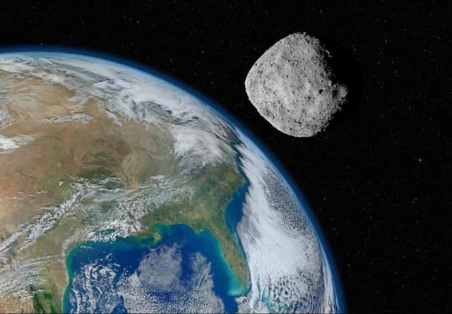 nasa konfirmon se do te kalojne dy asteroide masive a do te godasin token ja cfare duhet te dime