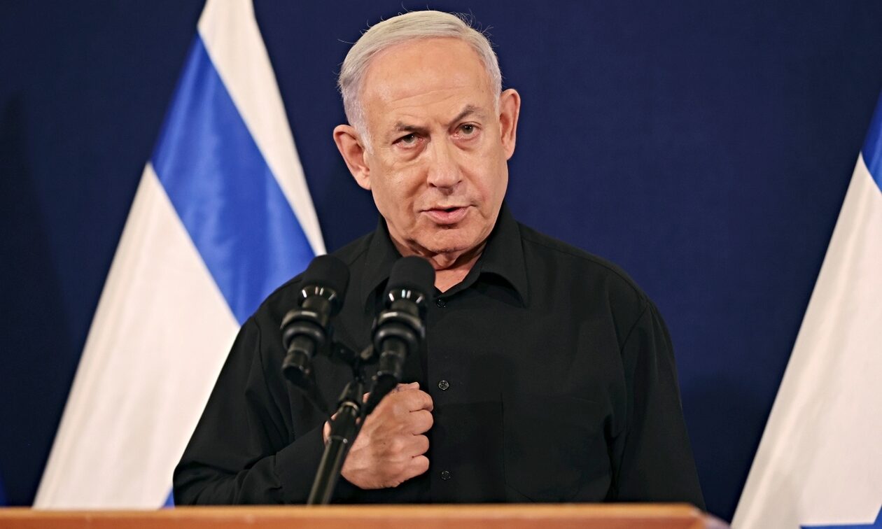 netanyahu irani beri gabim te madh dhe do te paguaje