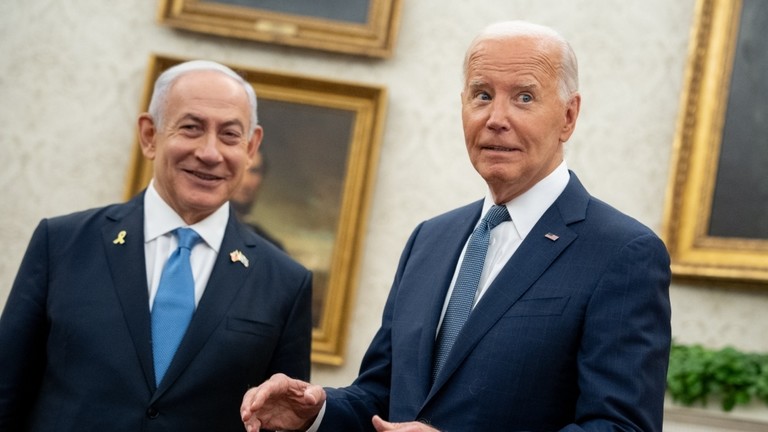 netanyahu ka injoruar keshillat e shba biden gjithnje e me i zemeruar me izraelin