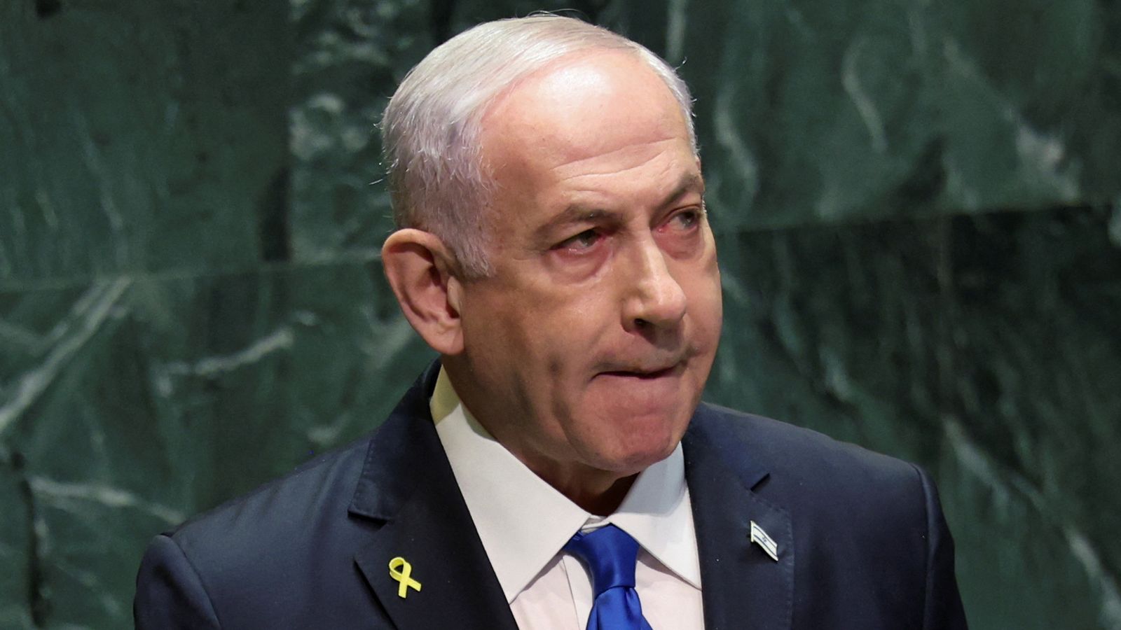 nje vit nga masakra e 7 tetorit netanyahu lufta e ringjalljes do te perfundoje vetem pasi te permbushen qellimet e izraelit