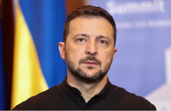 plani i fitores te volodymyr zelensky shtyhet pa afat samiti europian biden anulon udhetimin ne gjermani