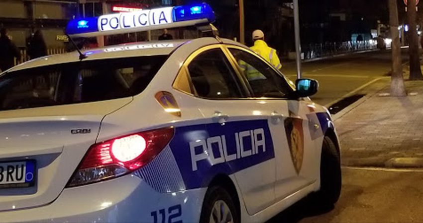 policia aksion ne tirane zhvillohen kontrolle ne 30 qendra estetike dyshohet per sasi botox i kontrabande