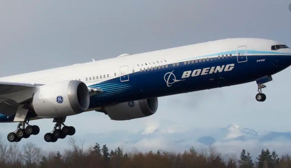 problemet brenda biznesit boeing merr vendimin e veshtire do te mbylle 17 000 vende pune