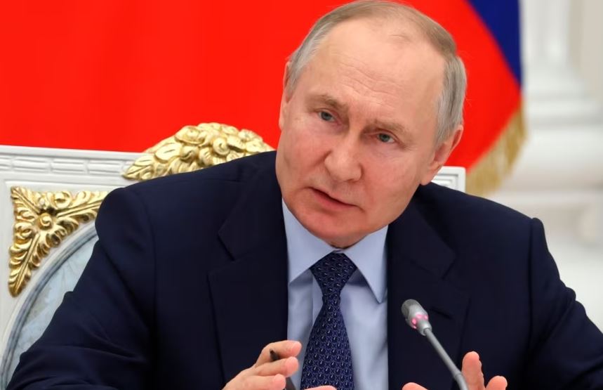 putin urdheron stervitje te forcave berthamore ruse e rendesishme te kemi forca strategjike moderne gjithmone gati per lufte