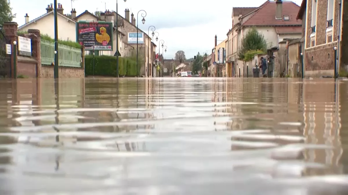 reshje te dendura dhe permbytje ne france dhe belgjike humb jeten nje person