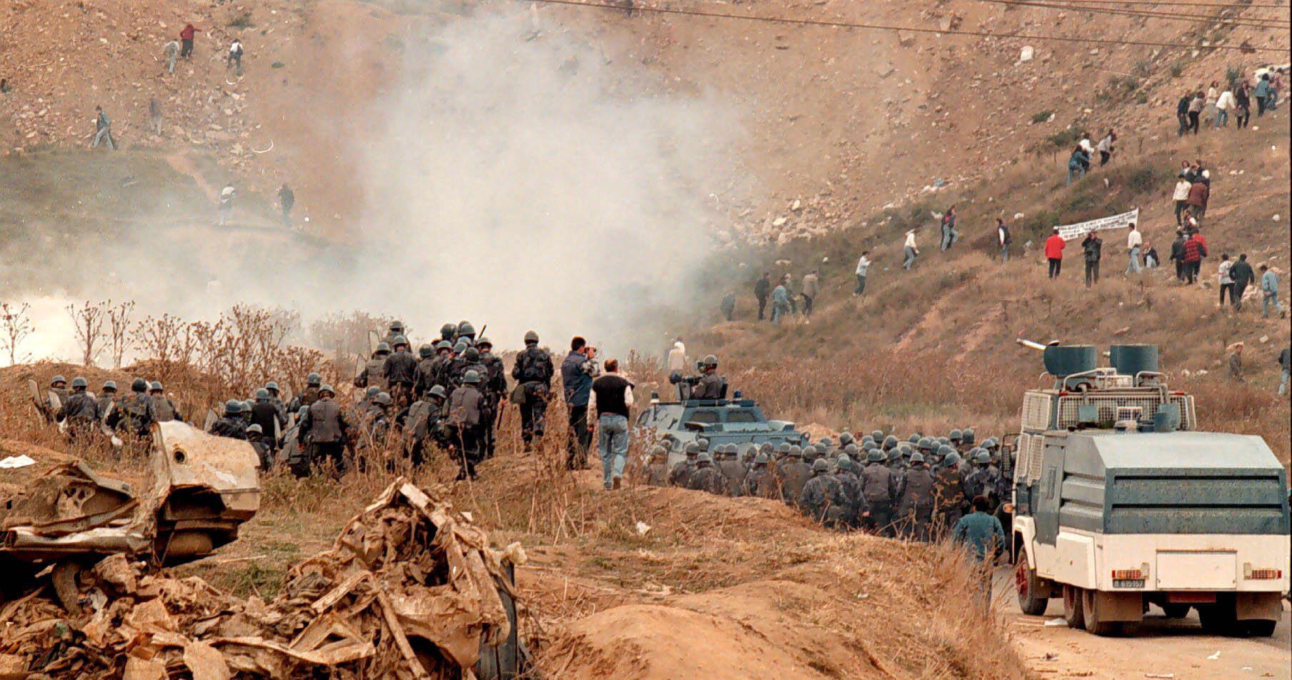 revival kosovo commemorates historic 1997 student protests 3