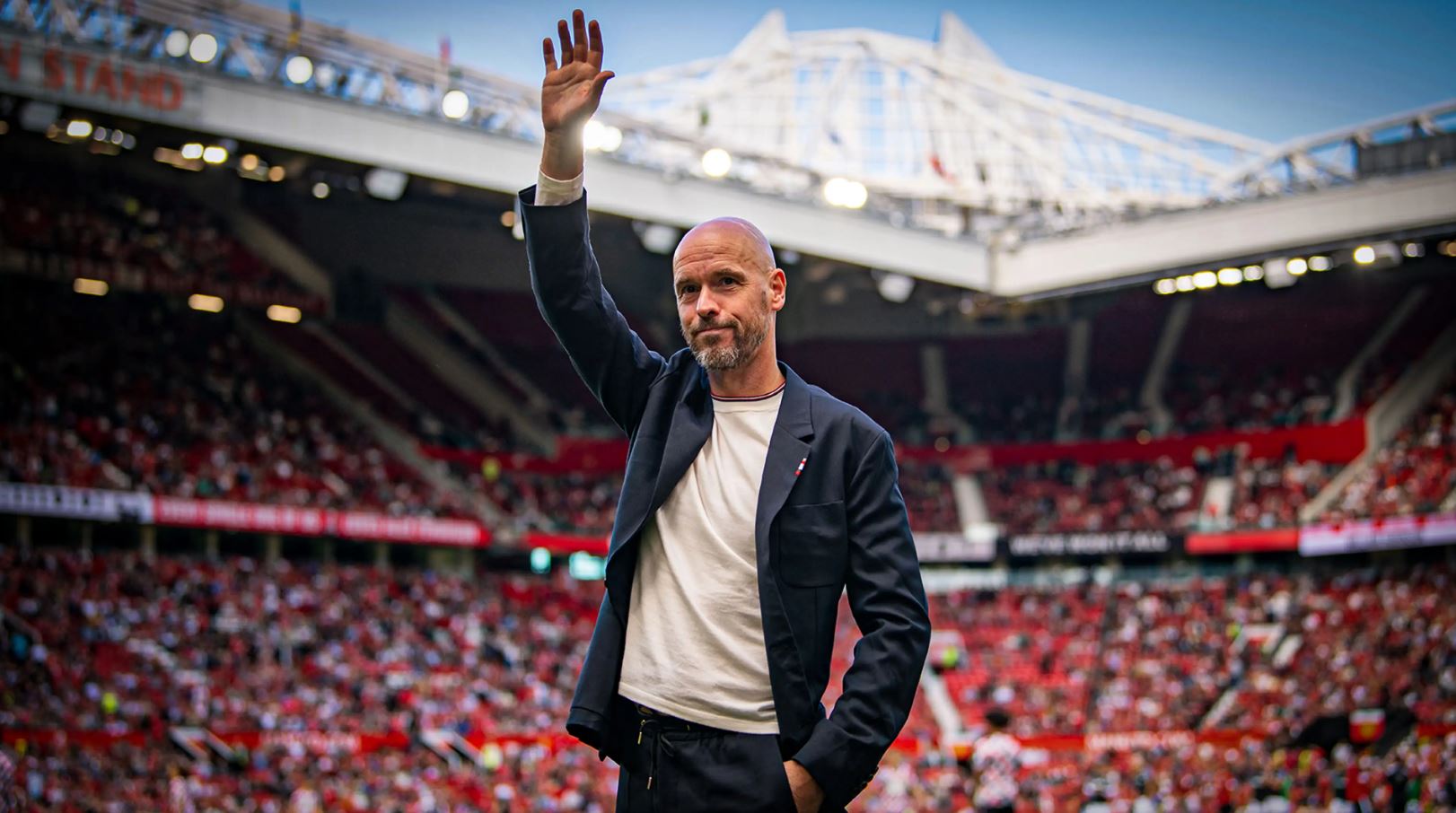 rrezikon shkarkimin ten hag pa presion une dhe manchester united jemi nje