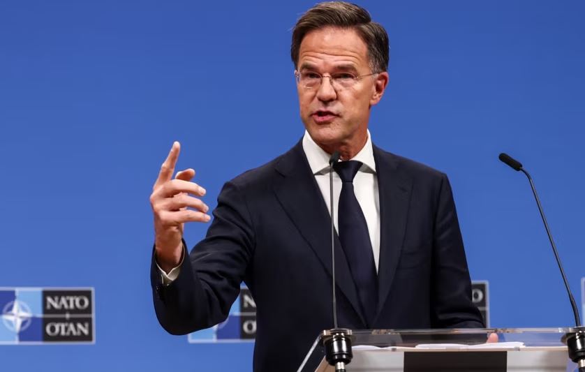 rusia synon te demtoje demokracite mark rutte situata e sigurise ne ballkanin perendimor shqetesuese