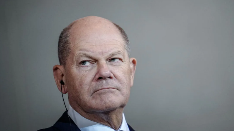 scholz pret sot lideret e ballkanit perendimor ne berlin pritet nenshkrimi i disa marreveshjeve