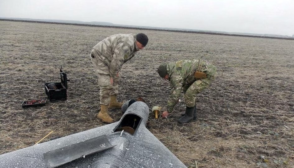 shba sanksionon kompanite kineze dhe ruse te prodhimit dhe dergimit te droneve te perdorun ne luften kunder ukraines