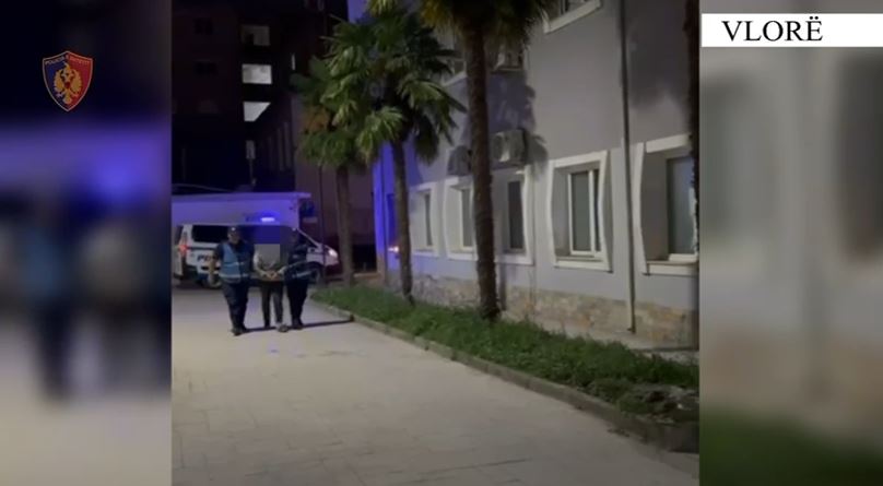 shperndante doza kokaine neper qytet arrestohet 29 vjecari ne vlore