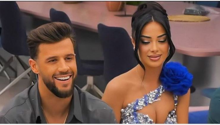 sjam lenduar u ndane per shkak te tradhtise si reagon fituesi i big brother vip kur pyetet per fundin e lidhjes zbulon a eshte bere pishman per romancen brenda shtepise 6