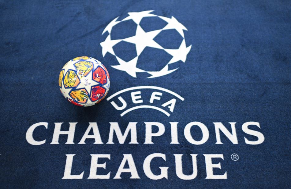 skuadra e javes ne champions uefa perzgjedh formacionin me 11 yjet qe spikaten