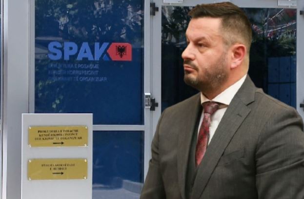 spak merr zyrtarisht te pandehur deputetin e ps plarent ndreca ja per cfare akuzohet