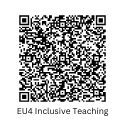 QR CODE TENDER