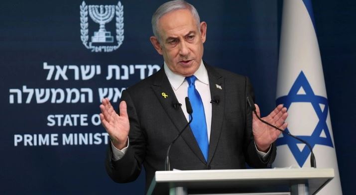 sulmet ndaj iranit reagon netanyahu izraeli nuk u bindet urdhrave te shba por zgjedh vetem objektivat e tij