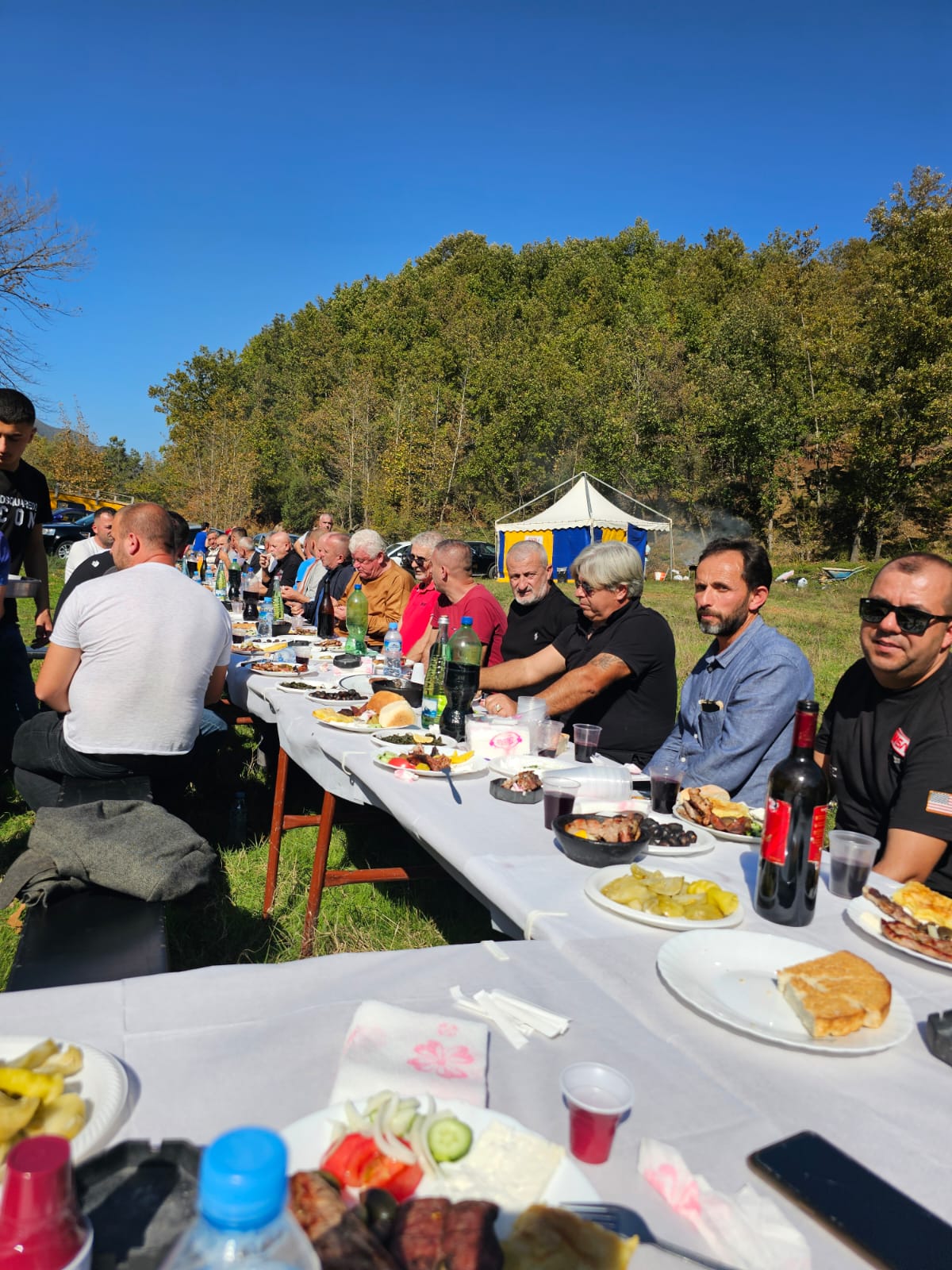 Agron gjekmarkaj rubik festa geshtenjave (3)