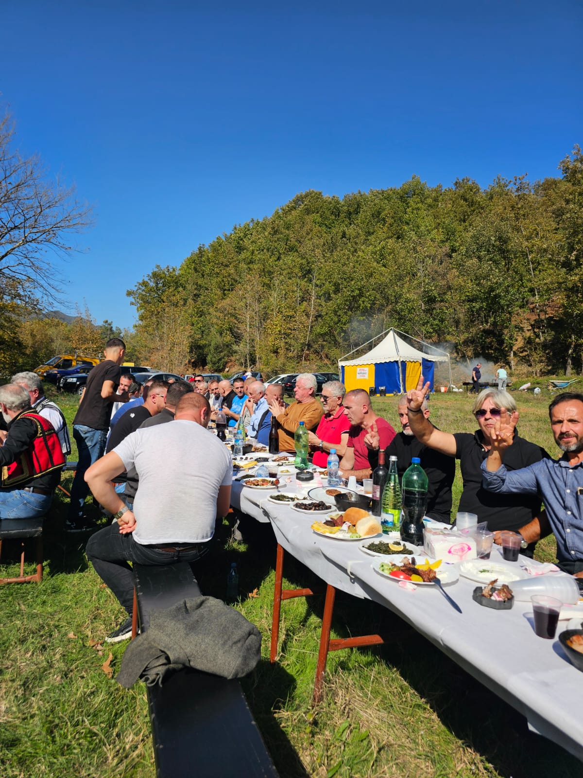 Agron gjekmarkaj rubik festa geshtenjave (4)